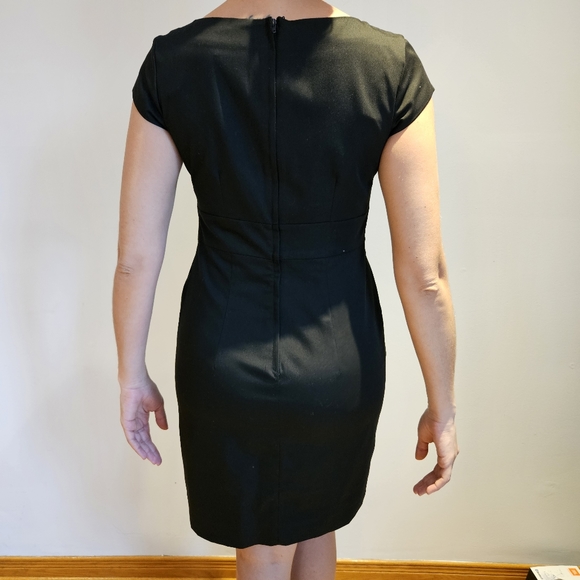 Pockets LBD office H&M - Picture 4 of 6